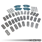 034 Motorsport Dynamic+ Camber Toe Kit For Audi R8 MK1 4.2 V8 5.2 V10. Fixed Price $1030.31.
