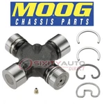 Moog At Transmission Universal Joint 1981-1983 Ford F-100 Driveline. Fixed Price $40.15.