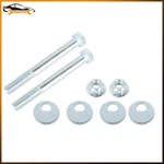 For Nissan Frontier Infinity QX80 Suzuki 5.6L 2004-2019 Camber Bolt Kit. Fixed Price $11.55.