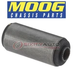 Moog Front Lower Leaf Spring Shackle Bushing For 1988 Chevrolet V30 - Az. Fixed Price $27.87.