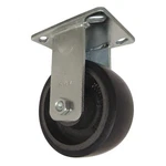 Rwm 47-UIR-0520-R Plate CASTER,RIGID,POLYURETHANE,6 1/2"H 29XV18. Fixed Price $63.17.