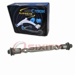 Mevotech Supreme Front Upper Suspension Control Arm Shaft Kit For 1974-1977 Ie. Fixed Price $57.33.
