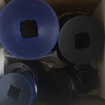 Steeda Bump Stop Kit 555-4445. Fixed Price $75.00.