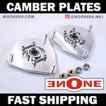 MK1 Front Pillowball Adjustable Camber Kit Plates 12+ Veloster. Fixed Price $196.34.