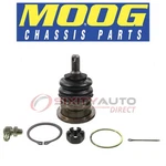 Moog Front Upper Ball Joint For 2010-2011 Honda Accord Crosstour Spring Fb. Fixed Price $52.85.