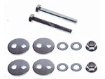 Front Alignment Caster Camber Kit 2001-2005 Ford Explorer Sport Trac BB118KD. Fixed Price $43.21.