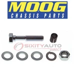 Moog Alignment Camber Kit For VV13320A MK7436 AA3672 616-1052 545-508 Tv. Fixed Price $38.35.