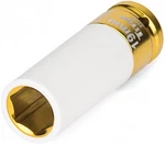 Titan 21092 1/2-INCH Drive X 19MM Non-marring Impact Deep Lug Nut Socket. Fixed Price $19.39.