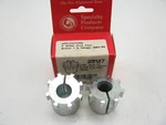 (2) Specialty 23127 Front Alignment Caster/camber Bushing 1-3/4 Degree 4WD. Fixed Price $17.99.