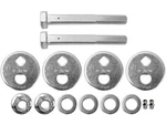 Alignment Caster Camber Kit For Ranger Explorer Sport Trac B3000 B2500 DR98J5. Fixed Price $50.36.