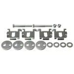 Alignment Cam Bolt Kit For 2002-2005 Dodge Ram 1500. Fixed Price $222.08.