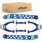 Control Arm Suspension Kit For Honda Civic 1996-2000 Front Upper Rear Lower 6PCS. Fixed Price $141.74.