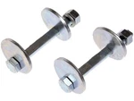 For 1983-1994 Chevrolet S10 Blazer Alignment Cam Bolt Kit Front Dorman 49536MWGS. Fixed Price $41.07.