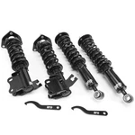 Bfo Adjustable Coilover Lowering Kit For Nissan S13 240SX Silvia 1989-1994. Fixed Price $215.00.