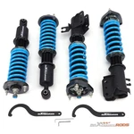 Maxpeedingrods T6 Coilover Kit 24 Step Damper Shocks For Nissan Sentra B14 95-99. Fixed Price $399.00.