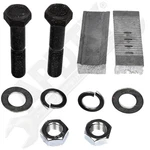 Apdty 145176 Alignment Wedge. Fixed Price $26.81.