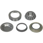 Moog Front Lower Steering King Pin Repair Kit - K8833 Direct Fit. Fixed Price $171.57.
