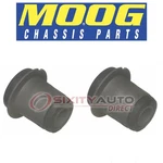 Moog Front Upper Control Arm Bushing Kit For 1976-1980 Dodge Aspen Ku. Fixed Price $35.32.