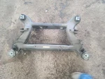 (local Pickup Only) Crossmember/k-frame 205 Type Rear C300 Fits 15-21 Mercedes. Fixed Price $199.90.