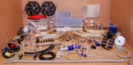 95-99 For Eagle Talon Mitsubishi Eclipse Tsi Awd 4G63T T3 Turbo Charger Kit. Fixed Price $1730.50.