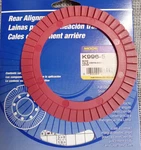 Moog K996-5 Rear Alignment Shim. Fixed Price $12.95.