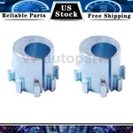 Mevotech 2 Front Alignment Caster / Camber Bushing Ford Bronco F-150. Fixed Price $67.98.
