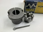 Moog K8280 Alignment Camber Adjust Bushing - Plus Or Minus 1/4 Degree; 4WD Only. Fixed Price $17.95.