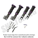 D2 Racing Adjustable Series Coilovers Shock Kit For 95-99 Dodge Plymouth Neon. Fixed Price $1215.00.