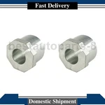 Mevotech Supreme Alignment Caster / Camber Bushing Front 2PCS Ford Excursion. Fixed Price $63.71.