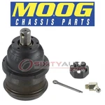 Moog Front Lower Ball Joint For 1967-1969 Chevrolet Camaro Spring Ride Sl. Fixed Price $44.43.