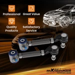 Rear Suspension Camber Arm Set For Acura Tl 2004 2005 2006 2007 2008 Adjustable. Fixed Price $66.84.