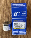 Moog K8983 Caster/camber Adjusting Bushing. Fixed Price $13.99.