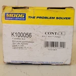 Moog K100056 Suspension Ball Joint Precision Steering & Long-lasting. Fixed Price $64.95.