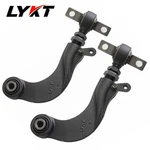Lykt 2PCS Alignment Rear Camber Adjustable Arms Ford Edge 11-14 Lincoln Mkx. Fixed Price $164.22.
