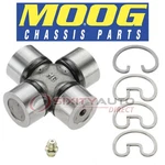Moog Front Driveshaft At Transfer Case Universal Joint 1984 Ford Bronco Ji. Fixed Price $36.50.
