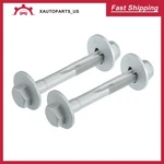 Car Camber Eccentric Bolts For Volkswagen Beetle Convertible 2013-2019 Pcs. Fixed Price $24.55.