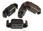 Spc Performance 24960 Black Rubber Coil Spring Stabilizer Kit - Pack. Fixed Price $21.89.