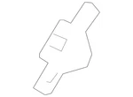 Genuine Mazda Adjust Cam C310-88-684. Fixed Price $6.94.