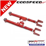 Adj. Rear Toe Arms W/spherical Bearings For Mazda Miata 2016+ Godspeed# AK-195. Fixed Price $144.50.