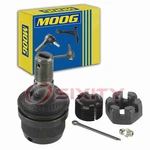 Moog Front Upper Suspension Ball Joint For 1981-1985 Jeep Scrambler Spring Nq. Fixed Price $53.51.