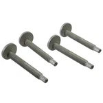Pack 21-25 Genuine Ford Mustang Mach-e Rear Lateral Arm Bolt W722516-S439. Fixed Price $33.16.