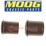 Moog Rear Upper Control Arm Bushing For 1971-1975 Chevrolet Bel Air Aq. Fixed Price $55.59.