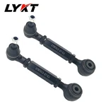 Lykt 2PCS Adjustable Alignment Control Arm Rear Cambe Kit For Acura RL1996-2004. Fixed Price $127.88.