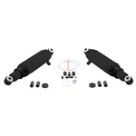 Air Shock Absorber Rear Monroe For 1968 International 1000C. Fixed Price $143.07.