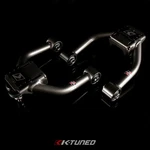 K-tuned Front Rubber Bushing Camber Kit For 2003-2007 Honda Accord 04-08 Tsx. Fixed Price $372.65.