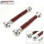 Godspeed Adjustable Rear Toe Arms Spherical Bearings For Acura Tsx (cu) 2009-14. Fixed Price $144.50.