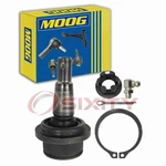 Moog Front Lower Suspension Ball Joint For 1999-2016 Chevrolet Silverado Kt. Fixed Price $63.03.
