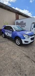 2007-2017 Chevrolet Equinox Rear K-frame Crossmember Awd. Fixed Price $550.01.
