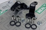 Pci Racing Front Lower Compliance Spherical Kit Civic 92-95 Integra Dc 94-01. Fixed Price $335.00.