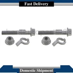 Mevotech Supreme Alignment Cam Bolt Kit Front 2PCS For Toyota Corolla. Fixed Price $50.80.